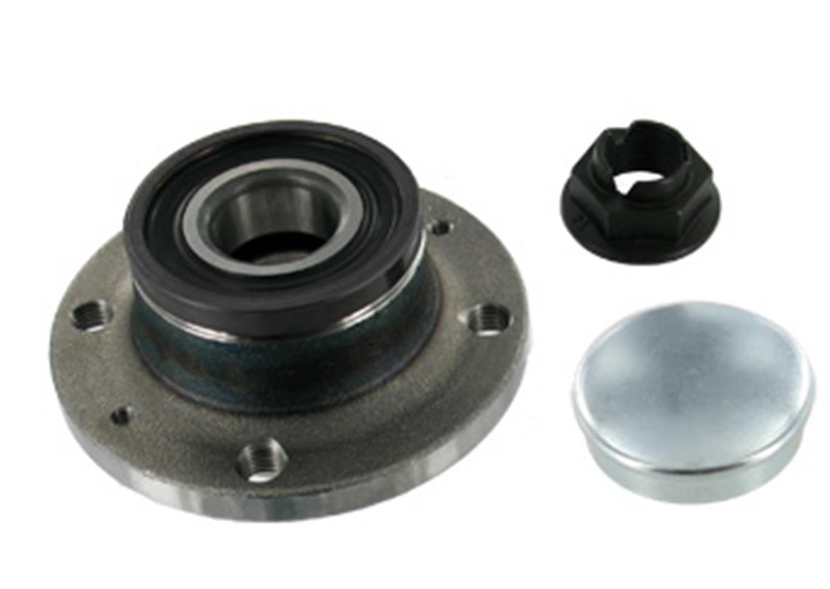Opel Corsa D Fiat Punto Arka Teker Poryası 71747713-55701518-95517150-931