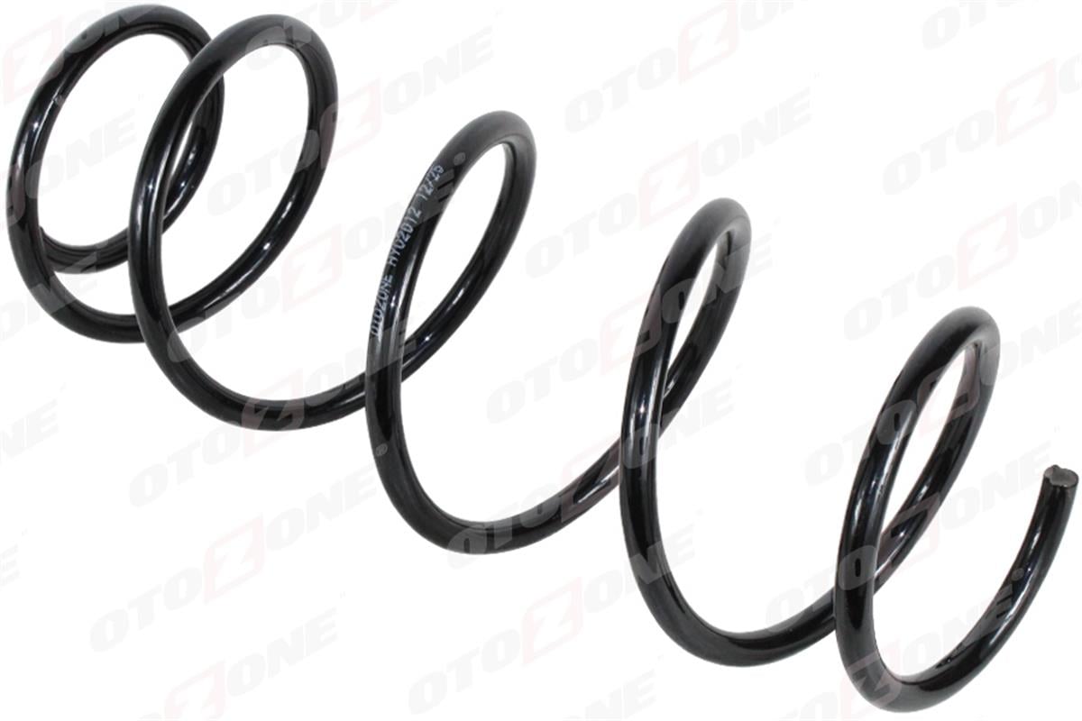 Fiat Punto (1999>) Helezon Yayı Ön 46751138-46751136