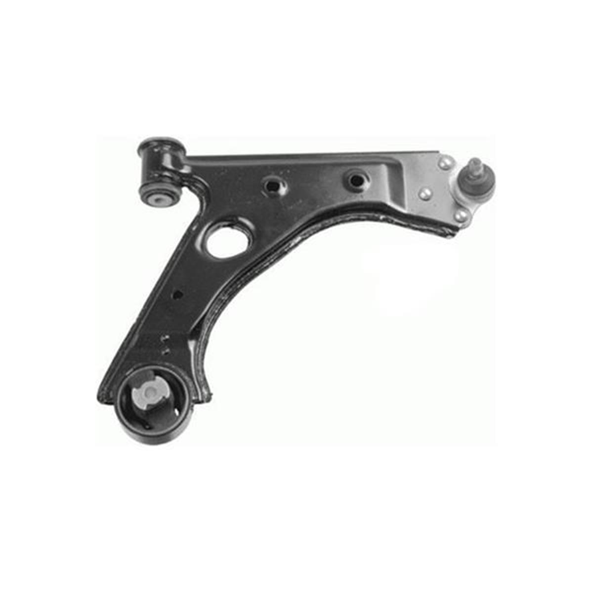 Fiat Fiorino Bipper Nemo (2008>) Salıncak Sağ 51783056-55703627-51895366