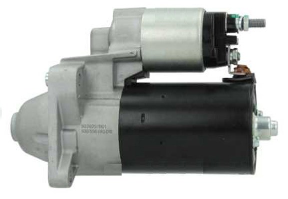 Abarth Fiat Lancia Alfa Romeo Ford Jeep Marş Motoru HELLA