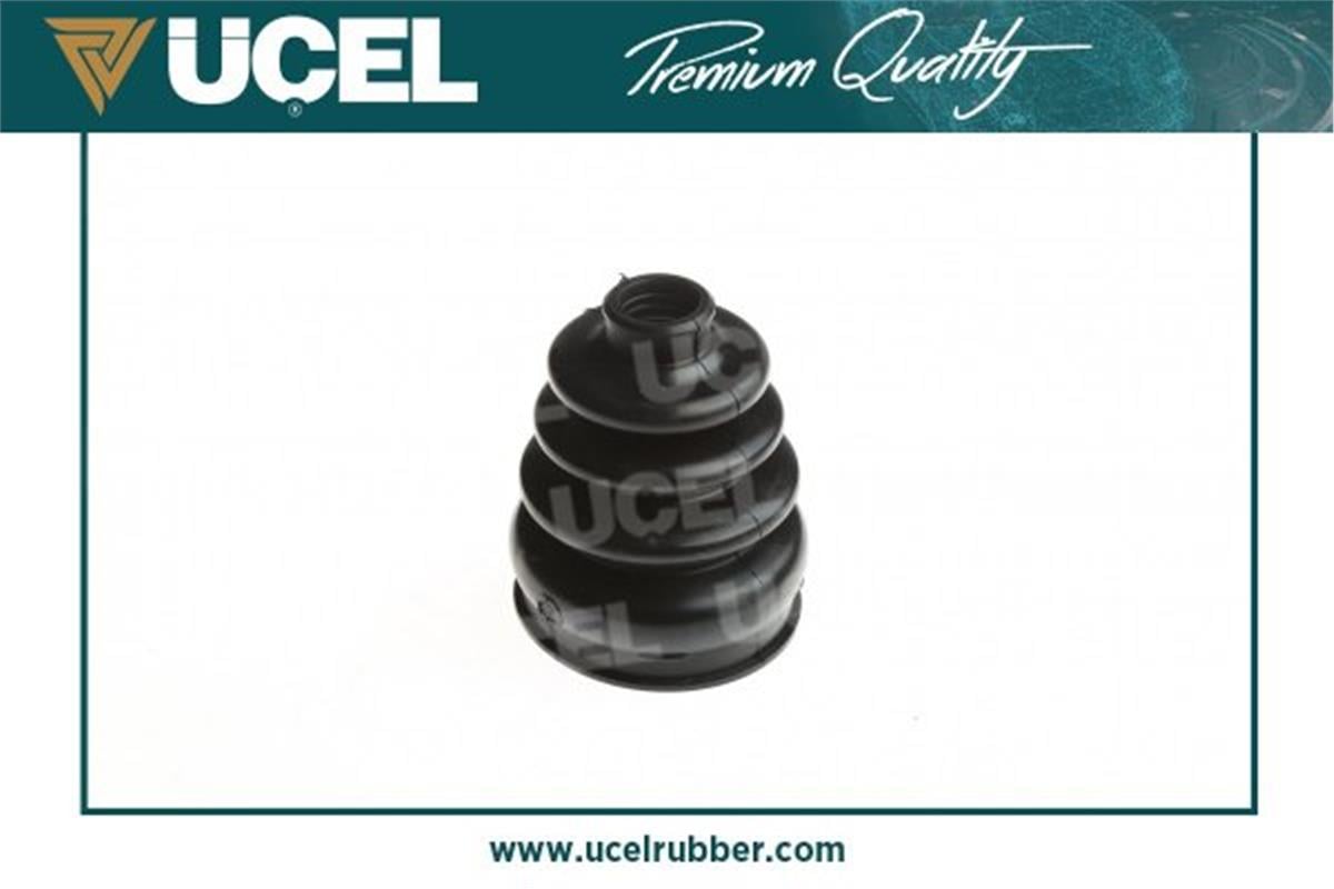 Fiat 500 Aks Körüğü İç 7715294-51704105-46308036