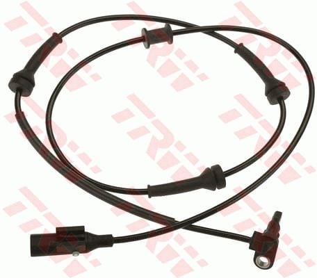Abarth 500 Ön ABS Sensörü TRW