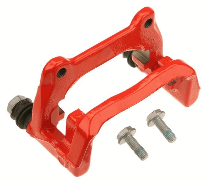 Abarth 500 595 695 Fiat 500 Panda Arka Aks Sol Kaliper Tutucu TRW