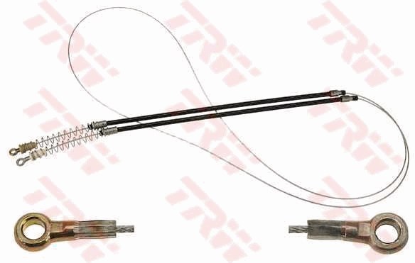 Abarth Ritmo Fiat Regata Ritmo El Fren Teli Arka TRW