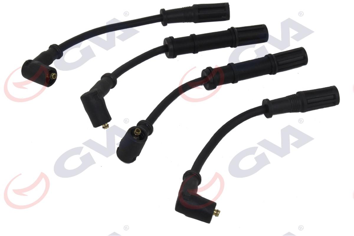 Fiat Albea Doblo Palio Grande Punto Buji Kablosu 55195775-55195776