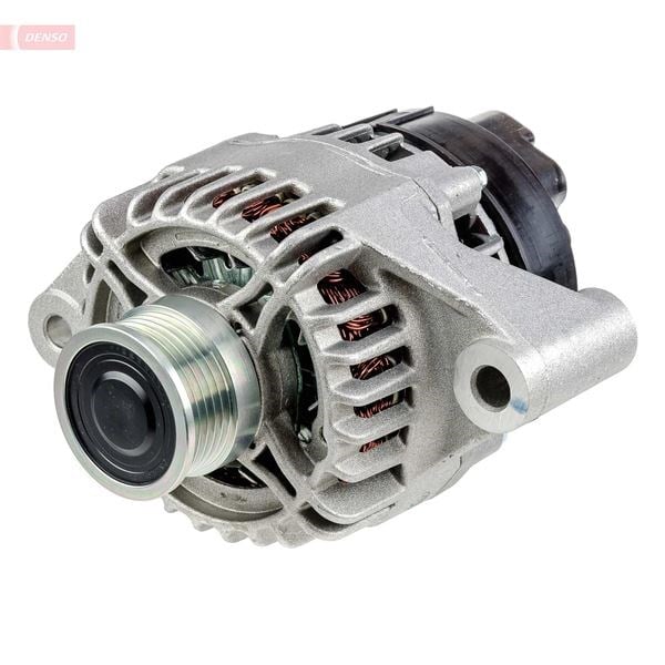 Abarth 500 595 C 312 Alternatör DENSO