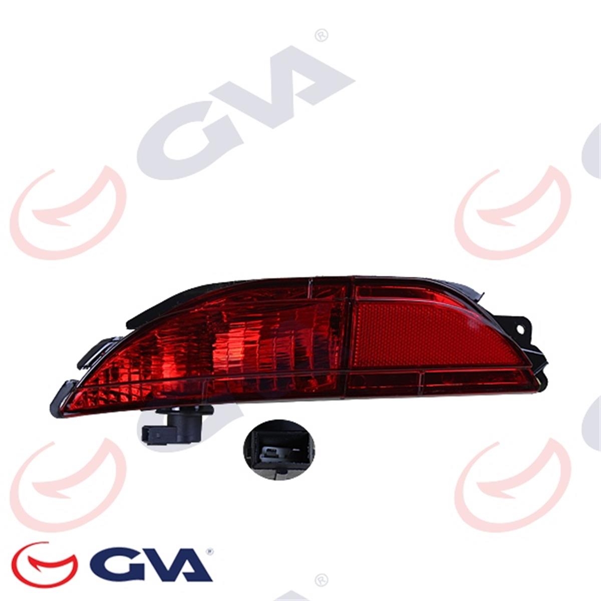 Fiat Grande Punto Alfa Romeo Mito Sis Lambası Arka Sol 51718012