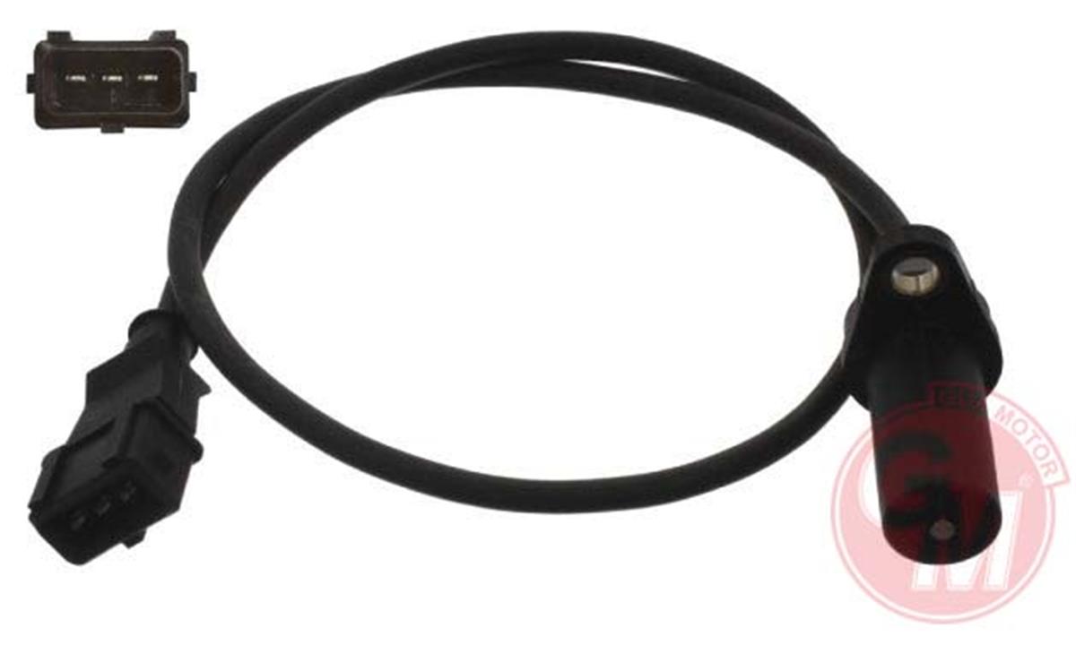 Fiat Doblo Palio Punto Siena Krank Mili Sensörü 55189517-46802751-55187333