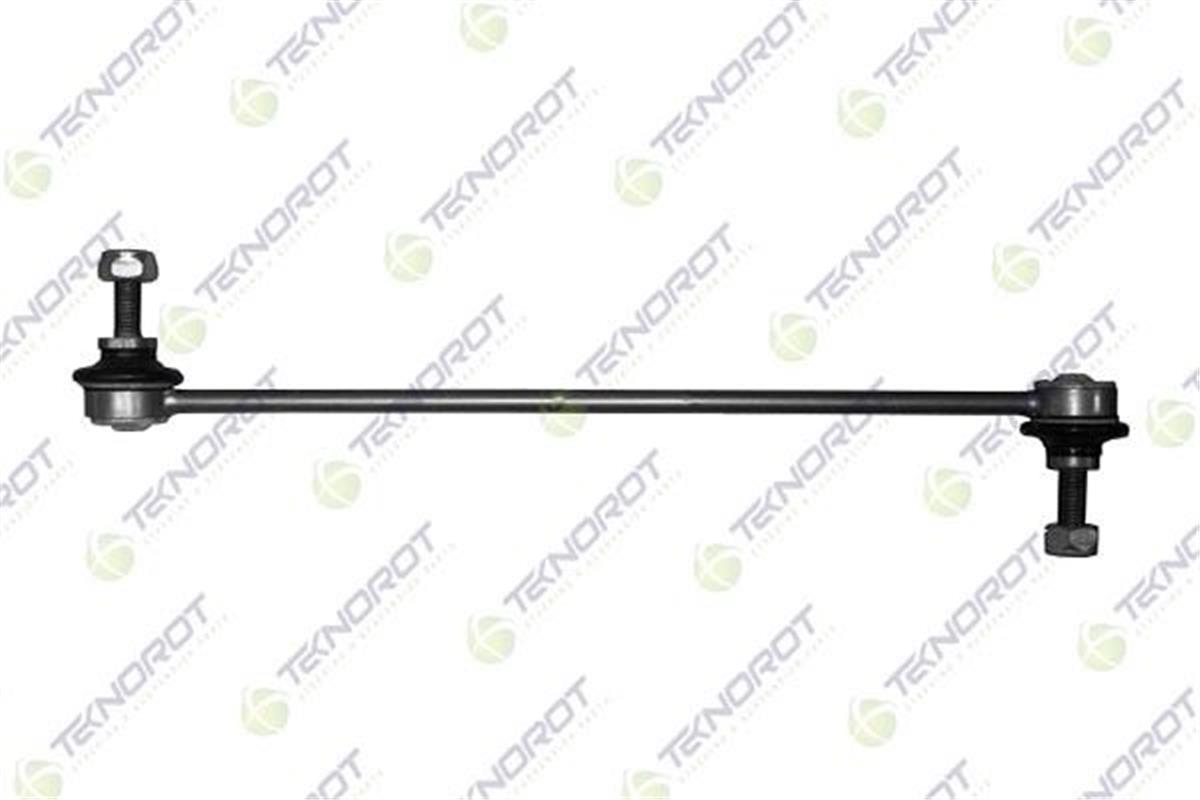 Fiat 500 (2007-2016) Fiat Panda (2012) Z Rot Ön 51801136