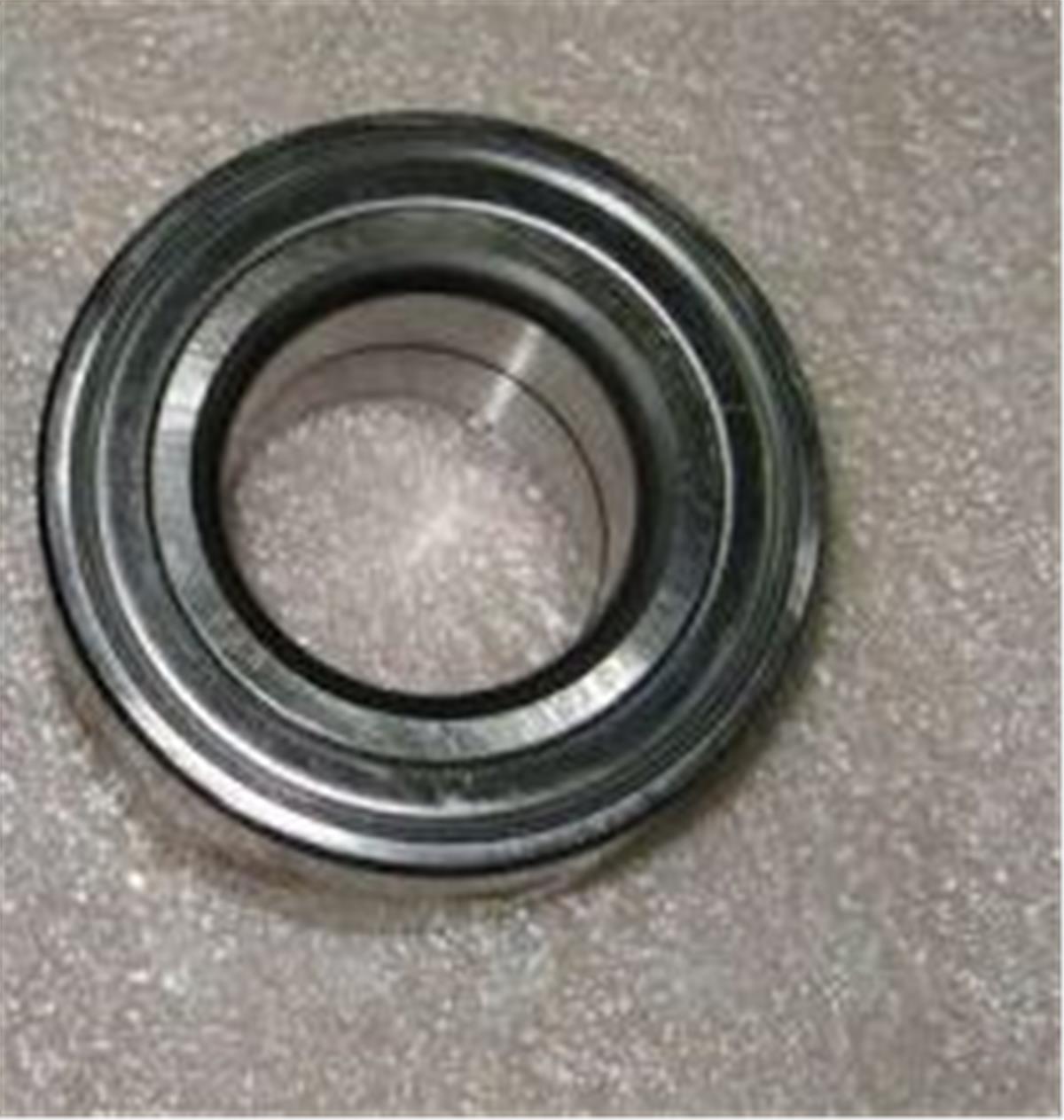 Fiat Punto Ön Teker Rulmanı