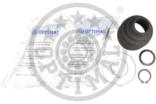 Fiat Croma Ön Tahrik Mili Körük Seti OPTIMAL