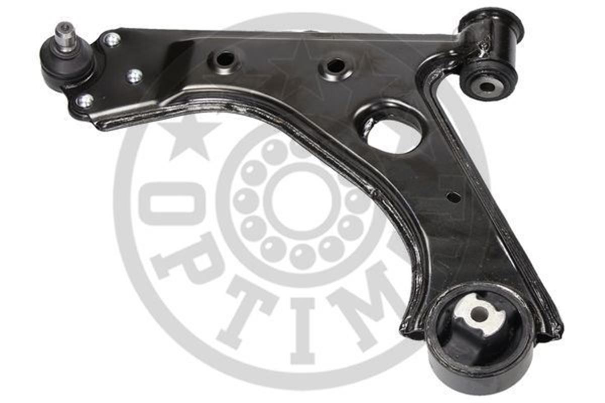 Fiat Fiorino Bipper Nemo Linea Salıncak Sol 51783057-55703629-51895367