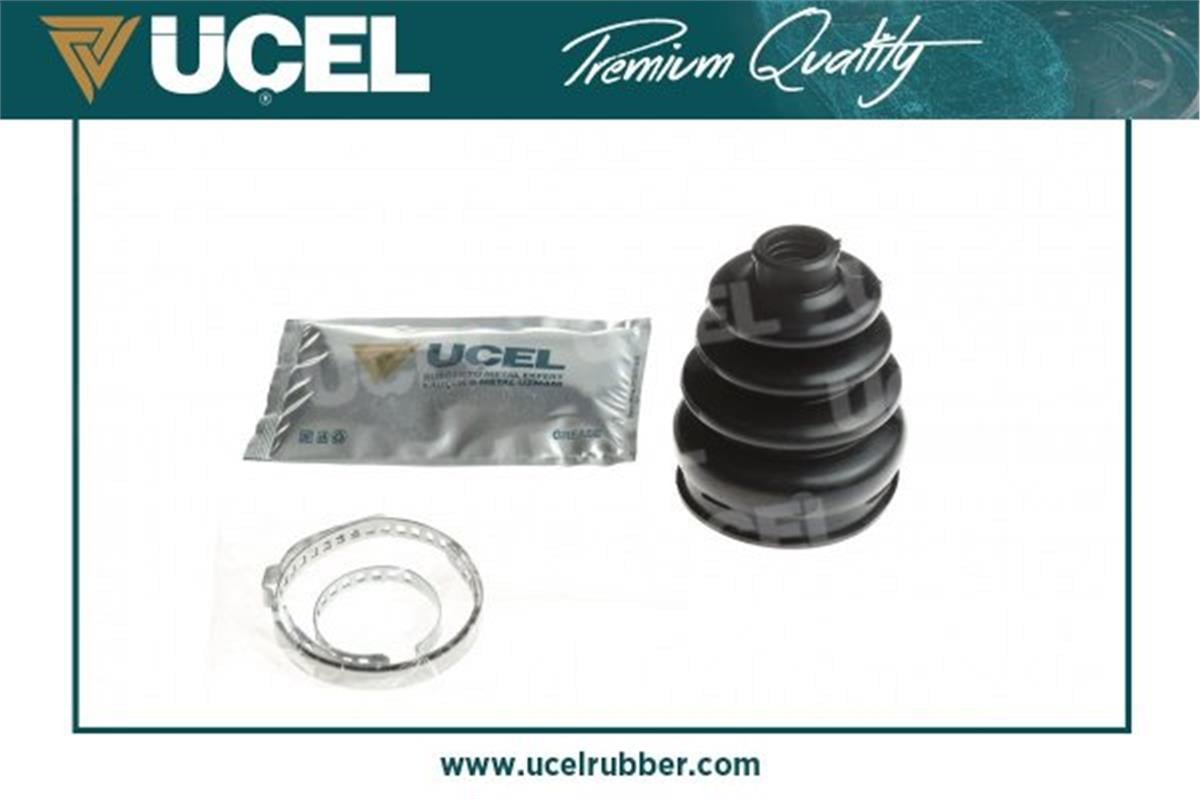 Fiat 500 Aks Körüğü İç 7715294-51704105-46308036