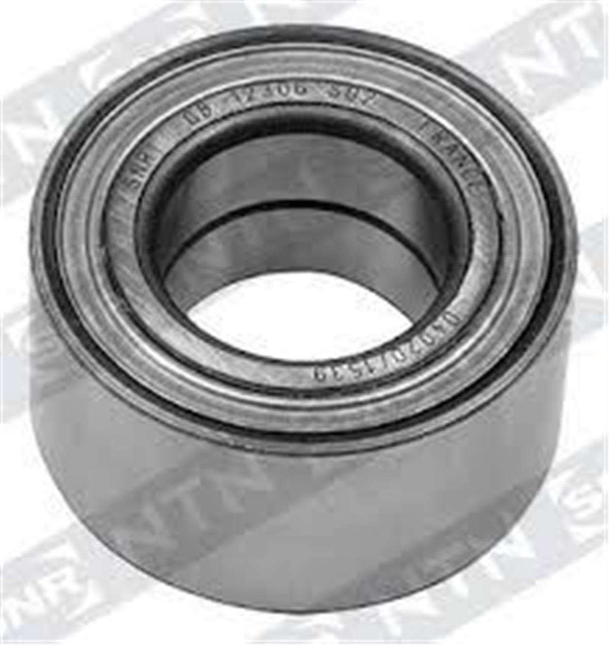 Fiat 500 (07>) Ön Teker Rulmanı Abs Siz 46531160-51856892-71714458