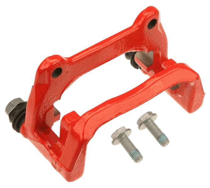 Abarth 500 595 695 Fiat 500 Panda Arka Aks Sağ Kaliper Tutucu TRW