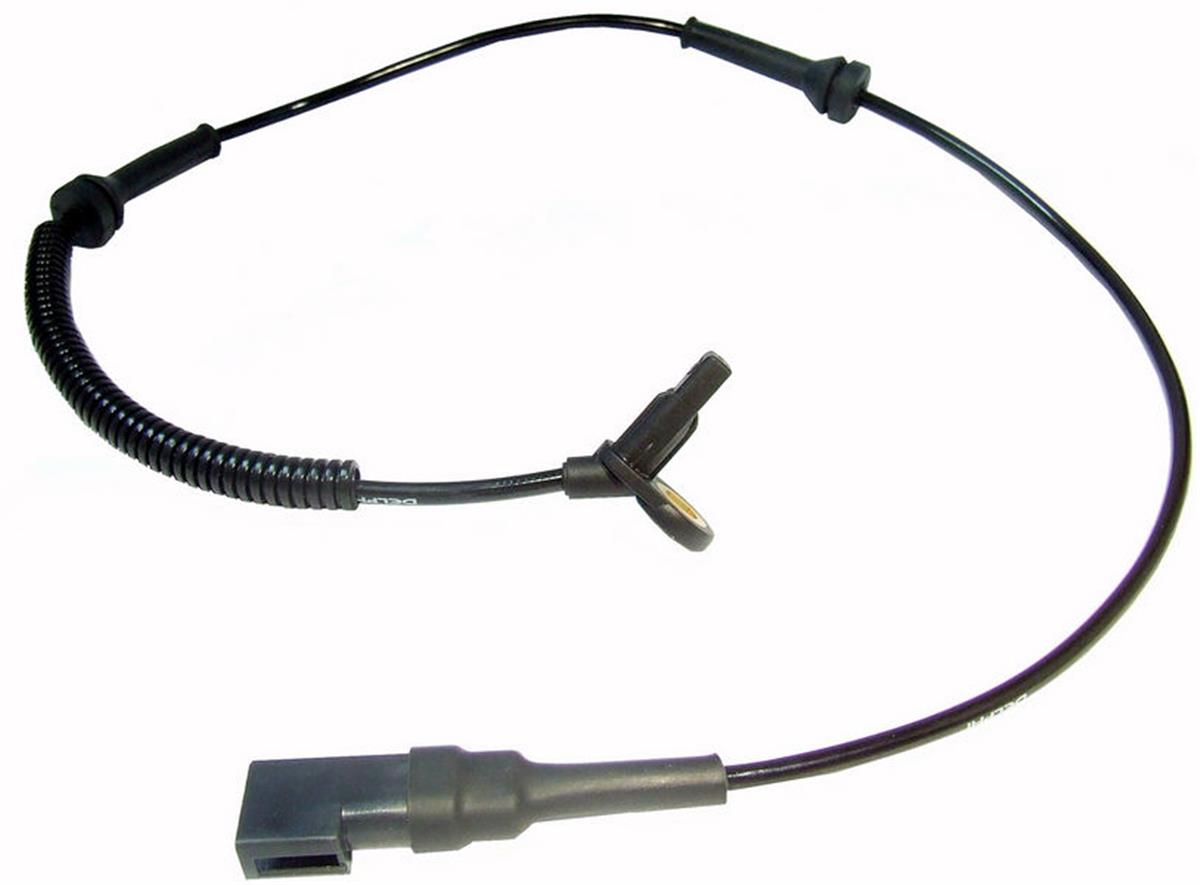 Abs Tekerlek Hız Devir Sensörü Ön Fıesta V 01-08 -Fusıon 02-12 765Mm