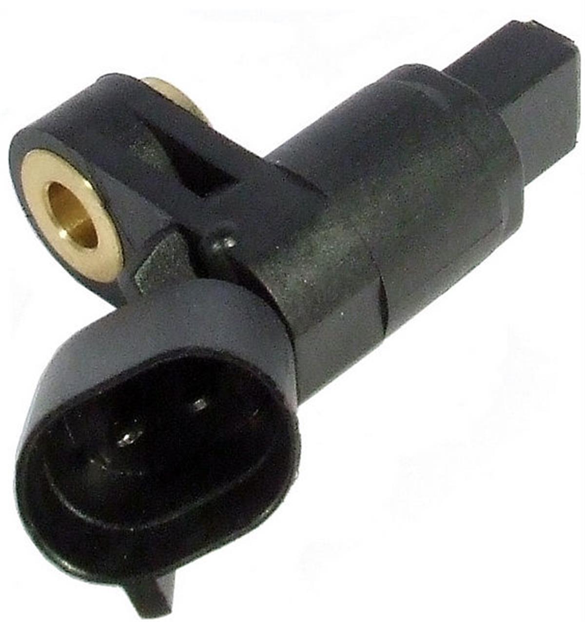 Abs Tekerlek Hız Devir Sensörü Ön Sol Bora 00-05 -Caddy Iı-Golf Iıı-Iv-Passat 90