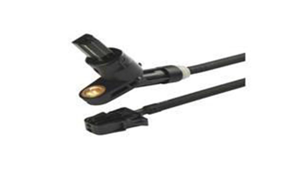 Abs Tekerlek Hız Sensörü Polo 95-99 1.4 16V-Polo Classiç  95-01 1.6-Cordoba 96-0