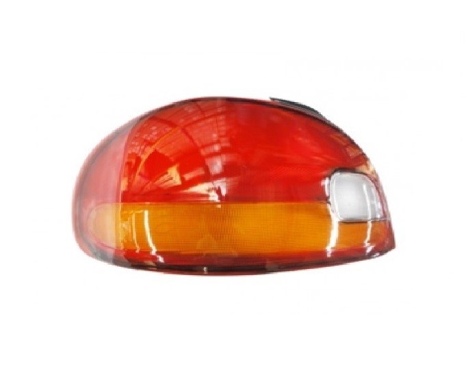 Hyundai Accent Arka Stop Sol DOGAN-