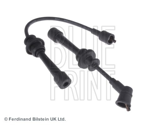 Hyundai Accent Buji Kablo Takımı BLUEPRINT