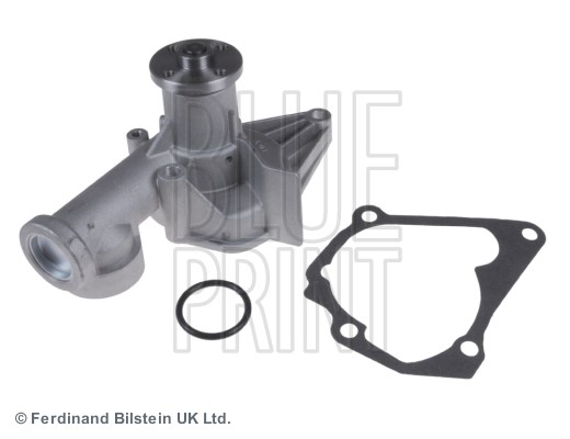 Hyundai Accent Devirdaim Su Pompası BLUEPRINT