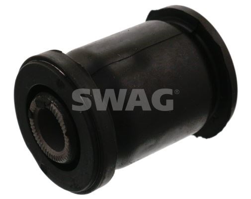 Hyundai Accent Salıncak Burcu SWAG
