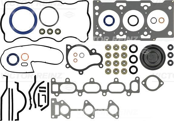 Hyundai Accent Admire Dizel Motor Takım Conta V.REINZ