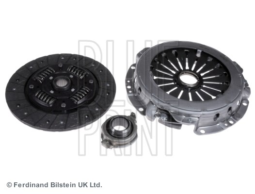 Hyundai Accent Pony X3 Debriyaj Seti BLUEPRINT