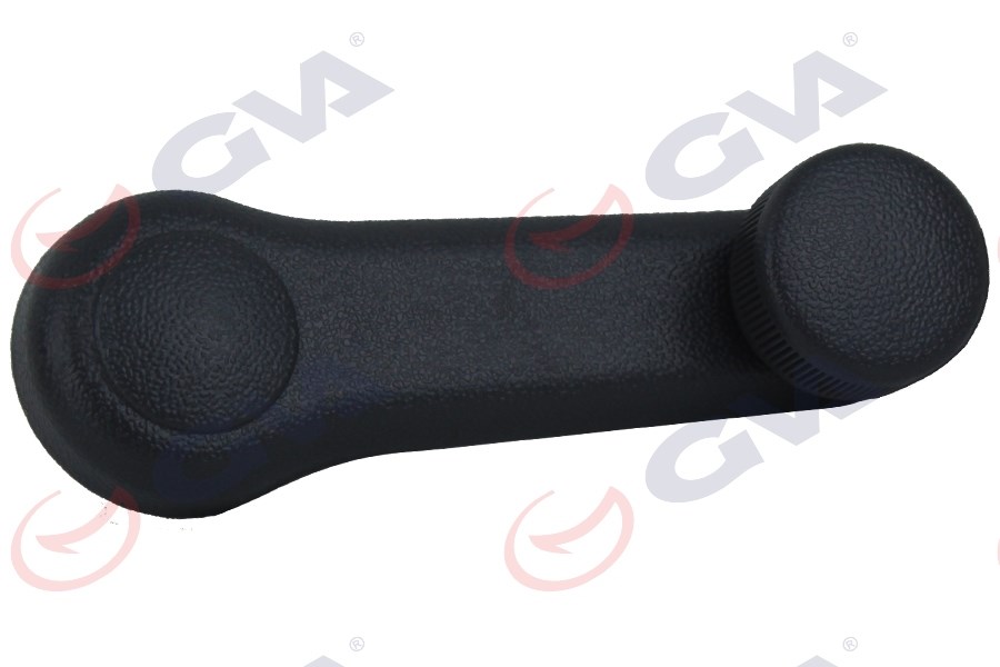 Hyundai Accent Cam Açma Kolu Sağ-Sol Gri GVA