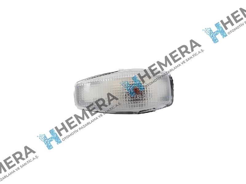 Hyundai Accent Sağ Sol Çamurluk Sinyali TAIWAN