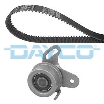 Hyundai Accent Triger Kayış Seti Eksantrik Seti DAYCO