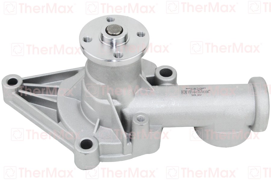 Hyundai Accent Devirdaim Su Pompası THERMAX