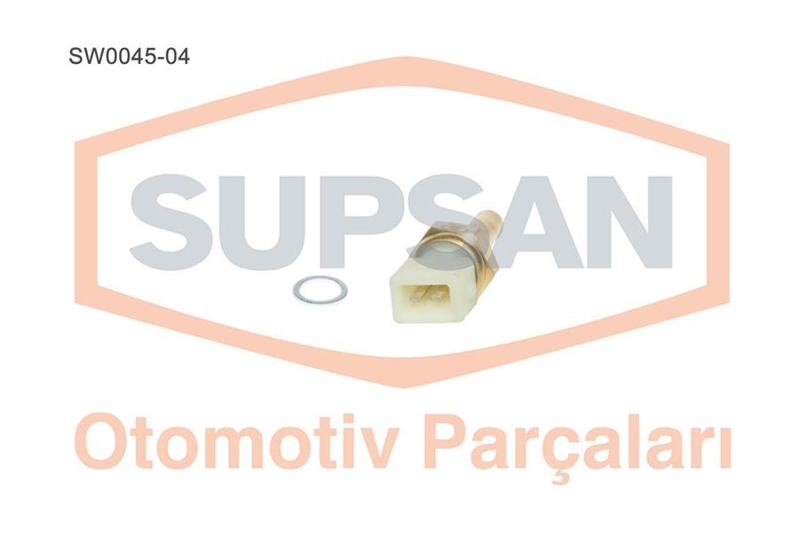 Hyundai Accent Hararet Müşürü 1.3/1.5 12V SUPSAN