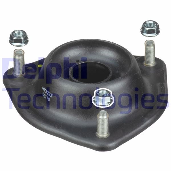 Hyundai Accent Ön Amortisör Takozu DELPHI