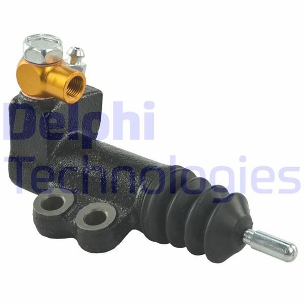 Hyundai Accent Elantra I30 I40 IX35 Tucson Veloster Care Debriyaj Hidrolik... DELPHI
