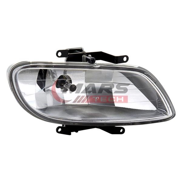 Hyundai Accent Sis Lamba Sol MARS-