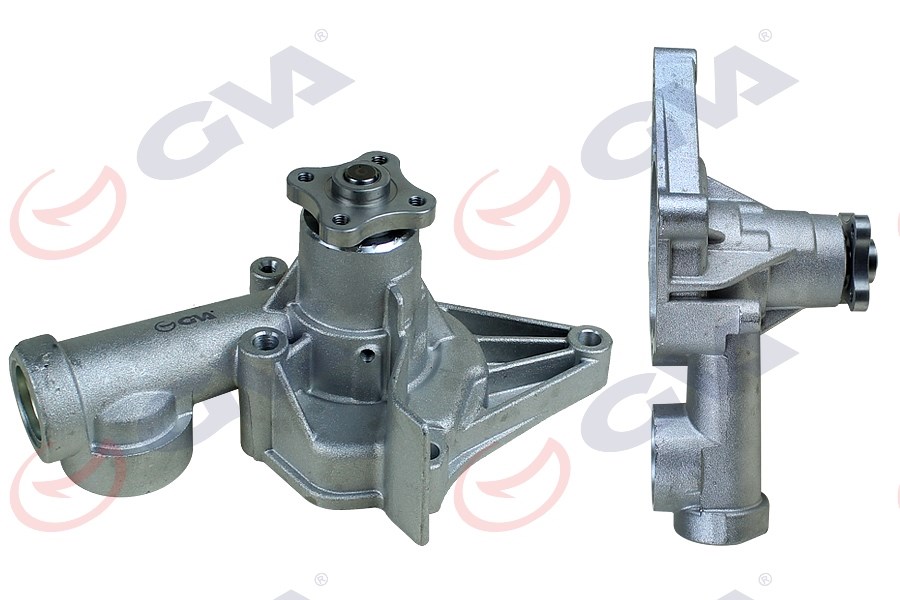 Hyundai Accent Excel Mitsubishi Lancer Proton Saga Devirdaim Su Pompası 1.3L... GVA