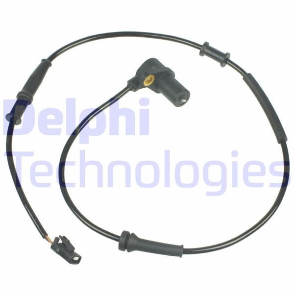 Hyundai Accent ABS Hız Sensörü Ön Sol DELPHI