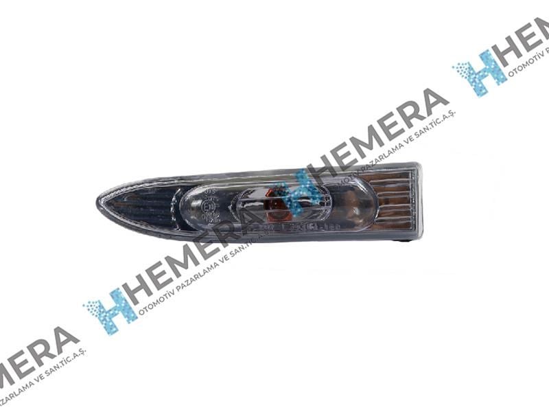 Hyundai Accent Çamurluk Sinyali Ön Sol TAIWAN