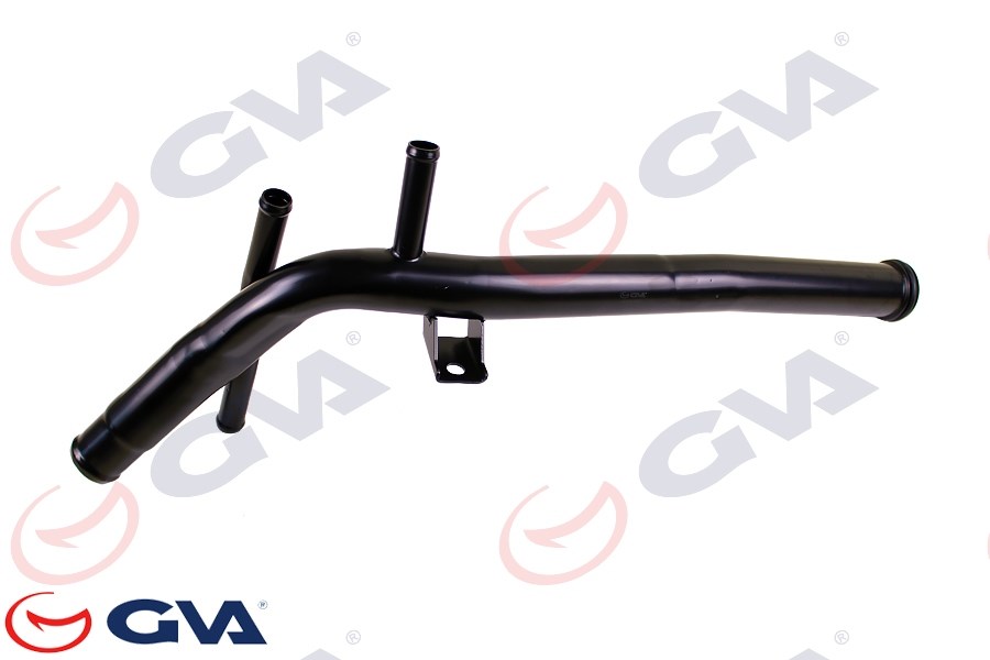 Hyundai Accent Devirdaim Su Çıkış Borusu 1.3 GVA