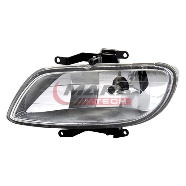 Hyundai Accent Sis Lamba Sağ MARS-
