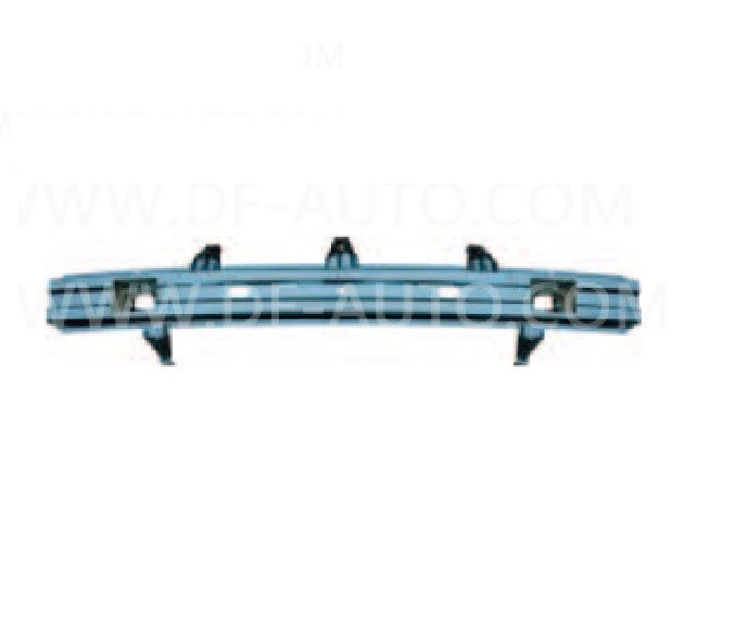 Hyundai Accent Arka Tampon Demiri DOGAN-