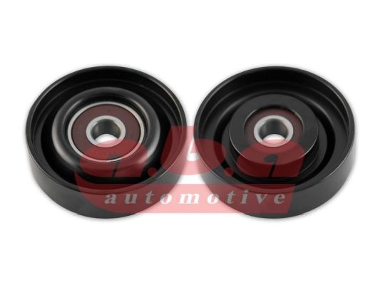Hyundai Accent Alternatör Gergi Rulmanı 1.3 1.5 ABA