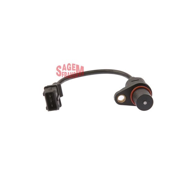 Hyundai Accent Volant Sensör Kablo [3 Fiş] SAGEM