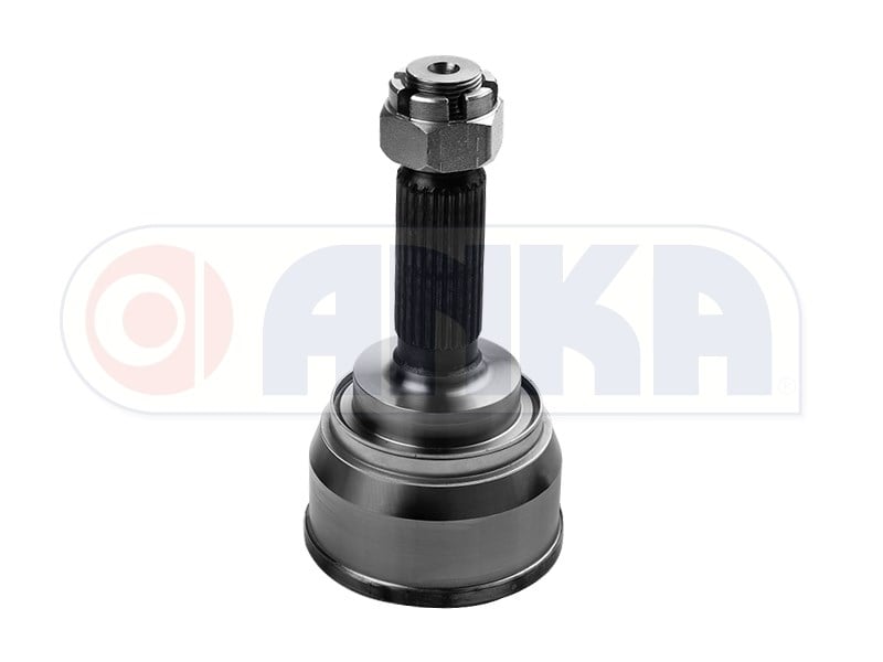 Hyundai Accent Excel Aks Kafası ANKA