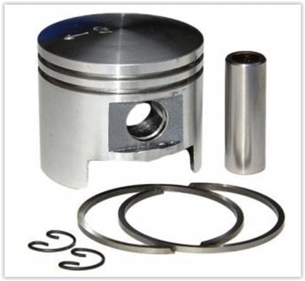Hyundai Accent Piston Segman JP 1.5 CRDI 83.50mm GOETZE