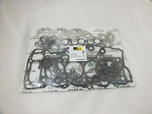 Hyundai Accent Motor Takım Conta GVA