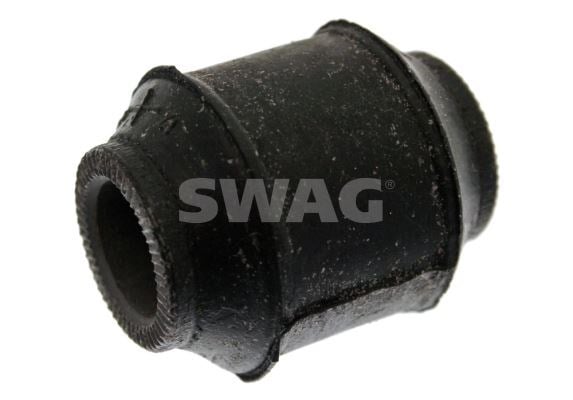 Hyundai Accent Salıncak Burcu SWAG