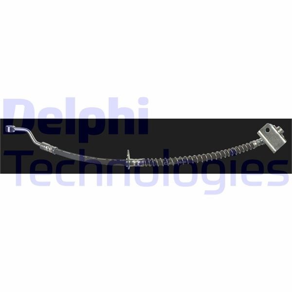 Hyundai Accent Ön Fren Hortumu DELPHI