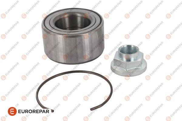 Hyundai Accent Getz i10 i20 Kia Rio Picanto Ön Teker Rulmanı Somunlu Segmanlı EUROREPAR